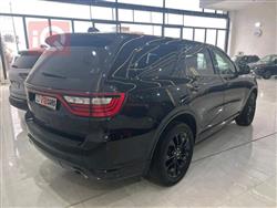 دودج دورانجو